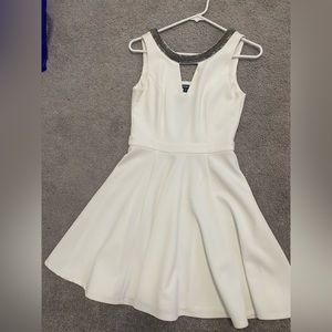 Very good condition, worn once